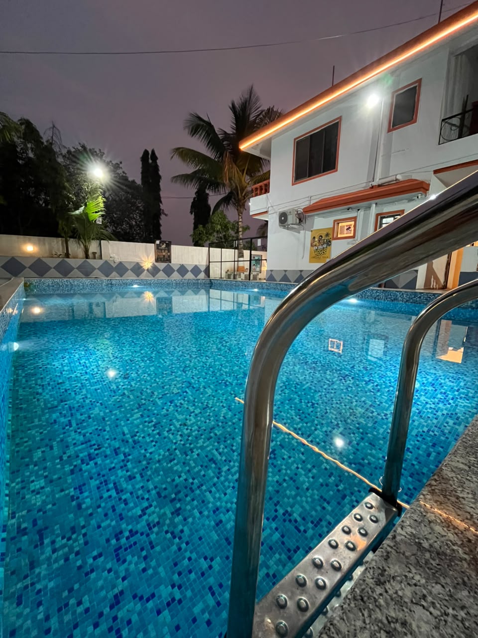 Chill Out Villa view 8